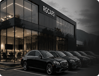Reliable partner for your business