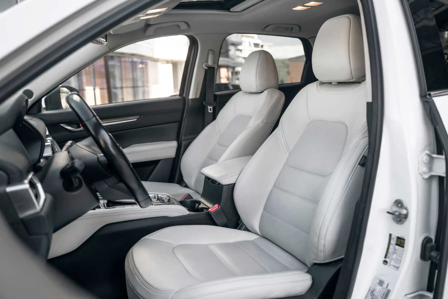Mazda CX-5 — Photo 13