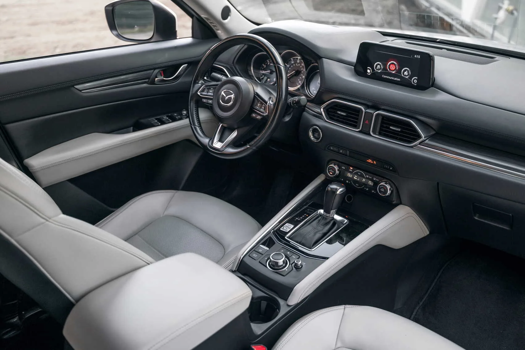 Mazda CX-5 — Photo 14