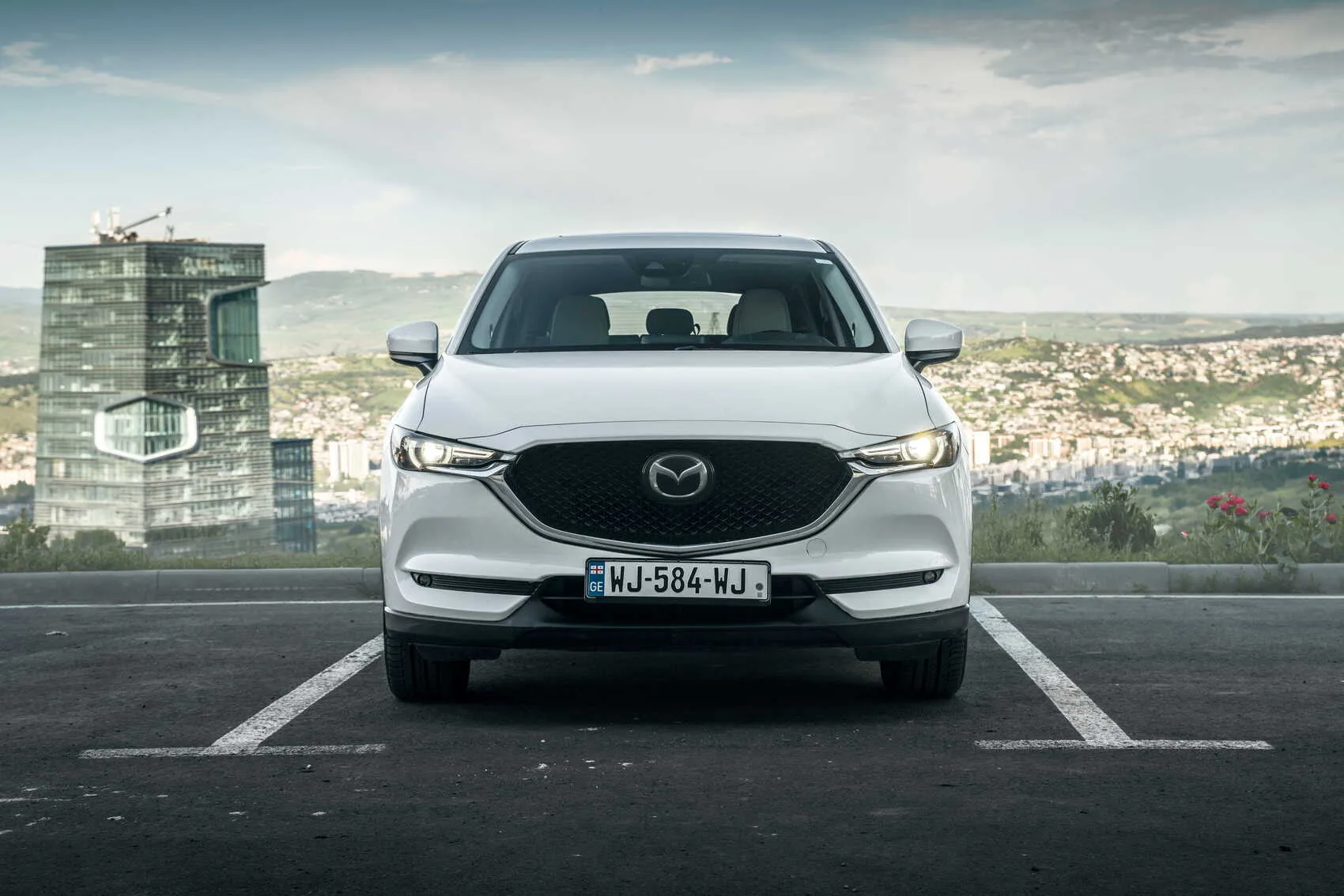 Mazda CX-5 — Photo 3