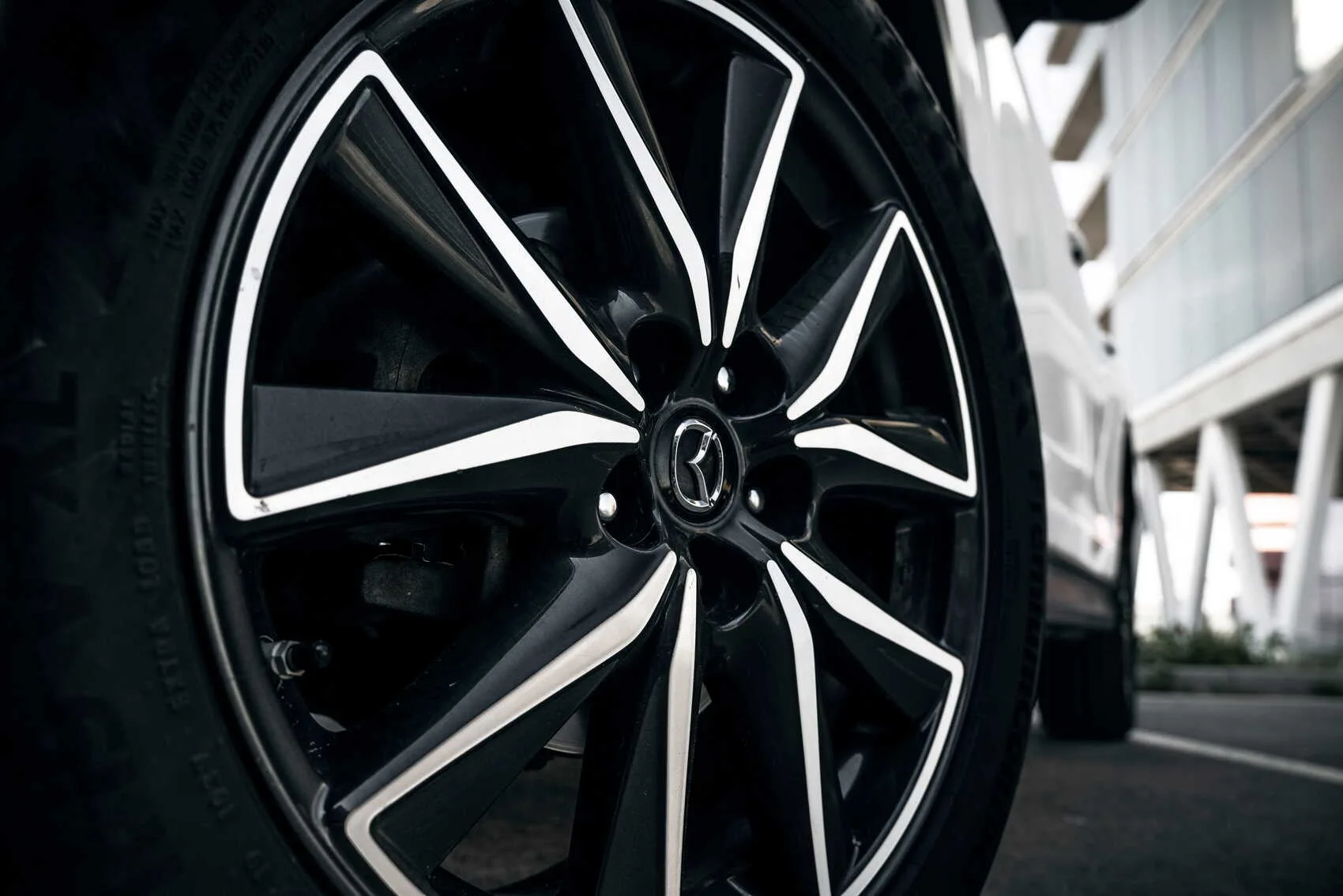 Mazda CX-5 — Photo 8