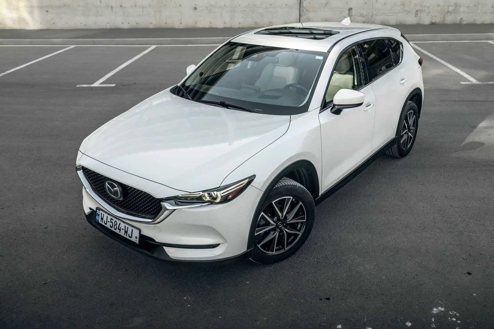 Mazda CX-5 — Photo 6