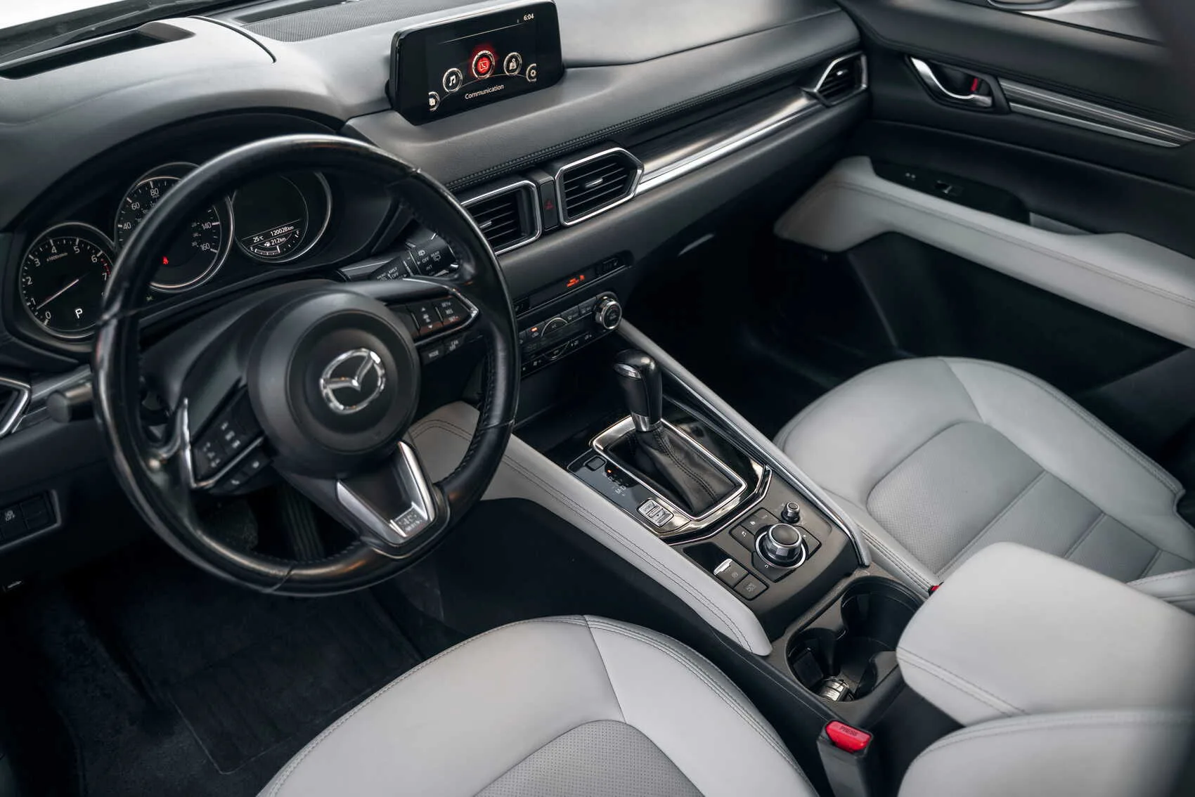 Mazda CX-5 — Photo 10