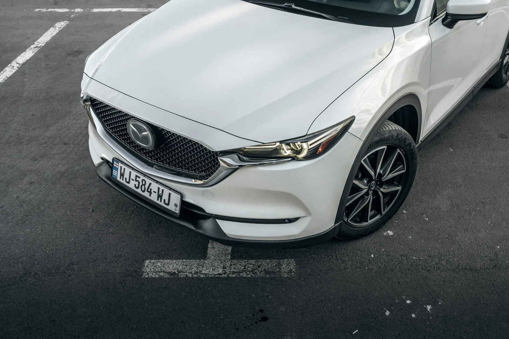 Mazda CX-5 — Photo 2