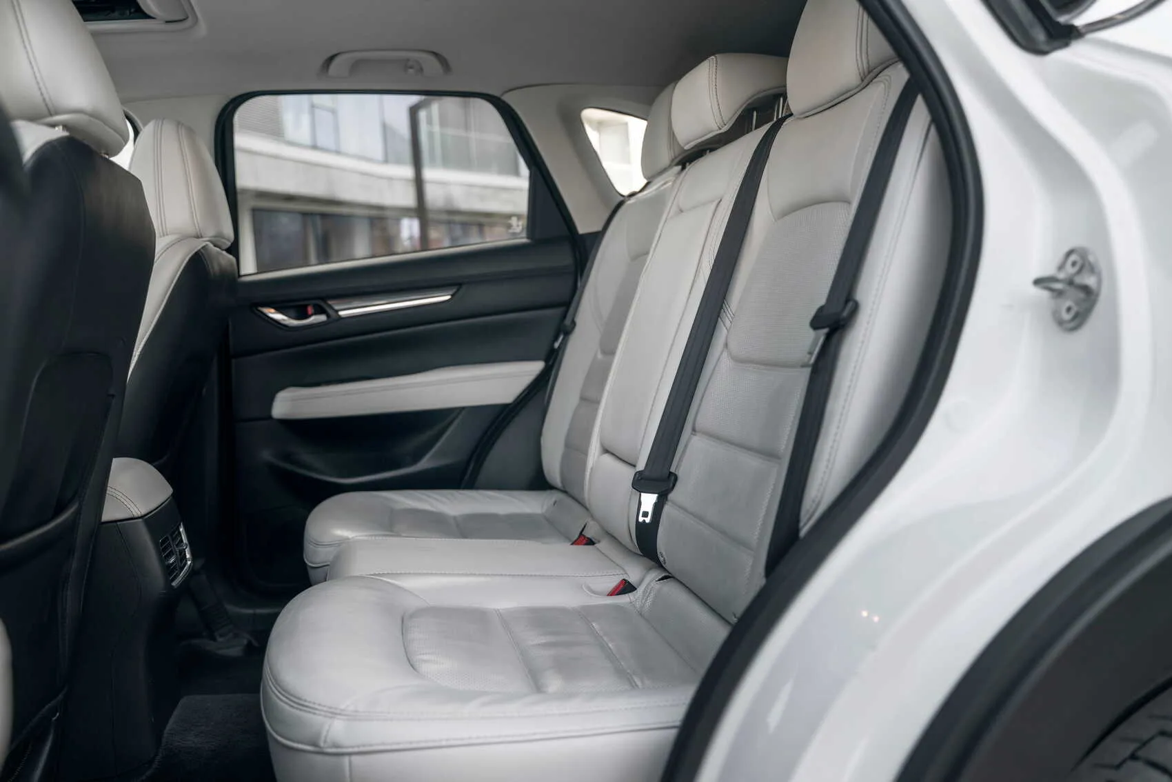 Mazda CX-5 — Photo 12