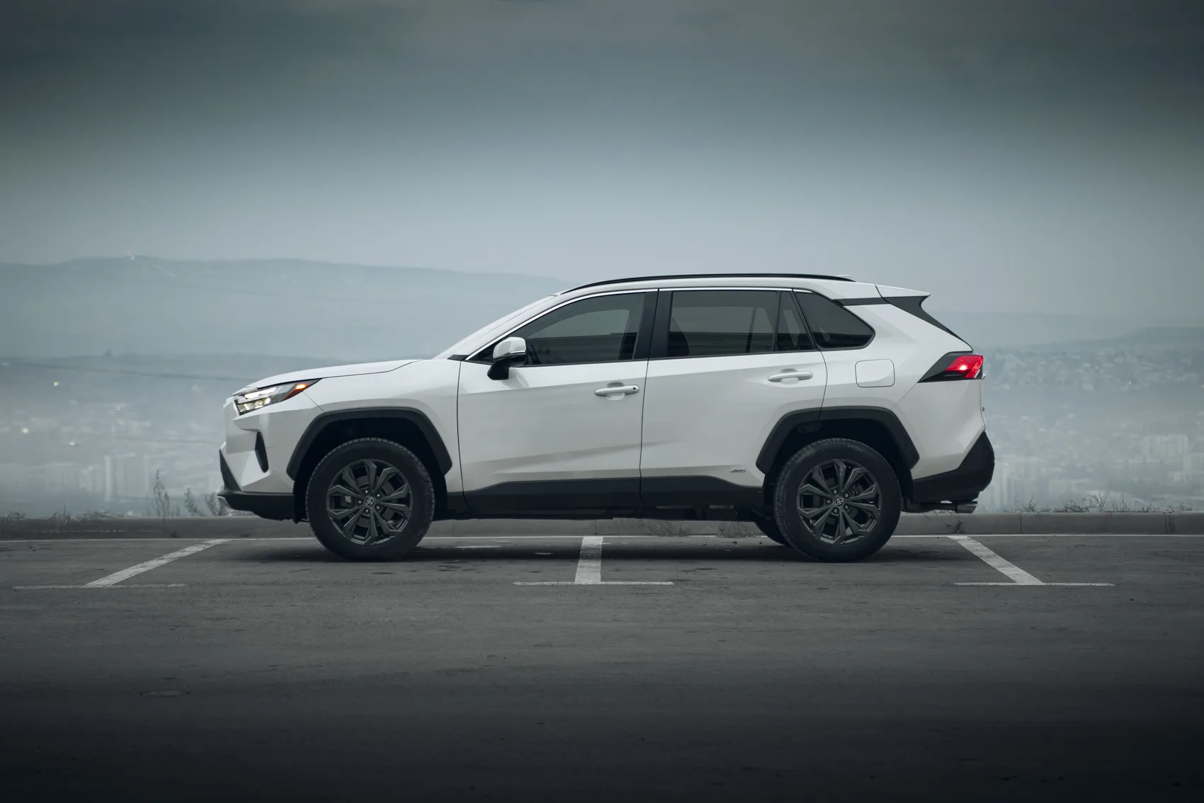 Toyota Rav-4 — Photo 6