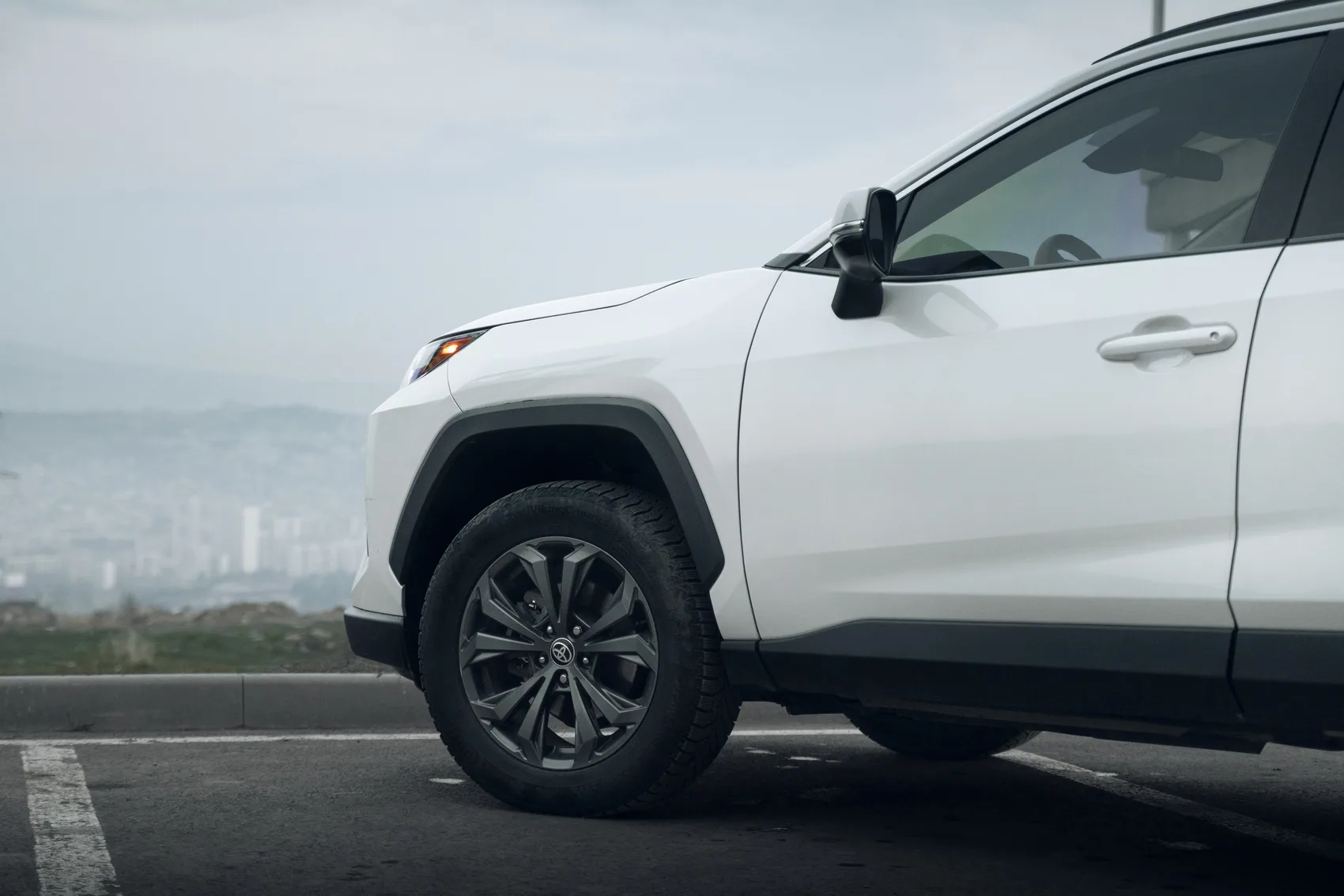Toyota Rav-4 — Photo 7
