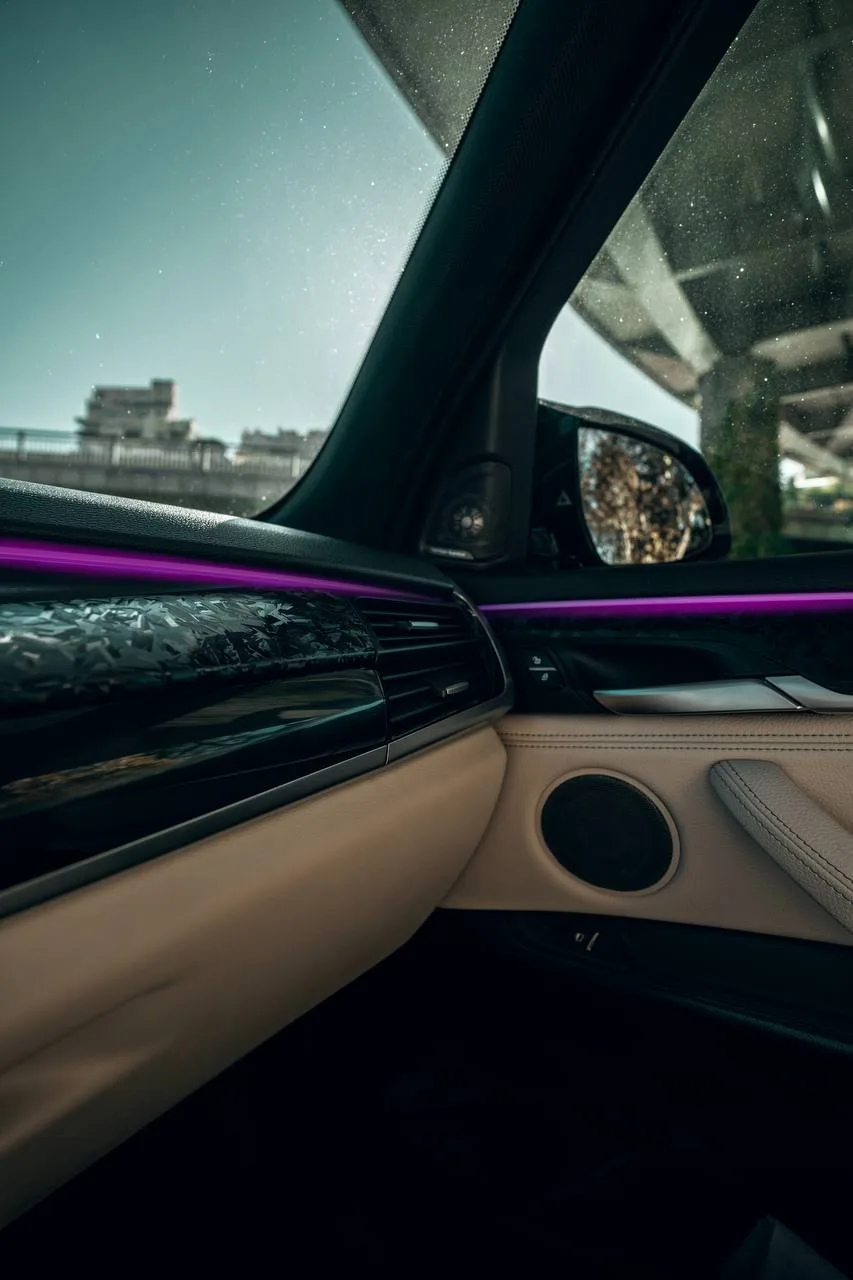 BMW X5 — Photo 19