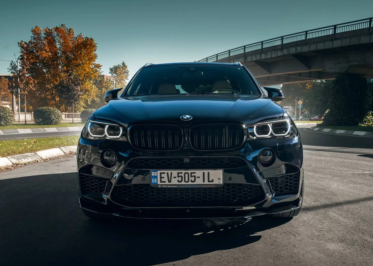 BMW X5 — Photo 15