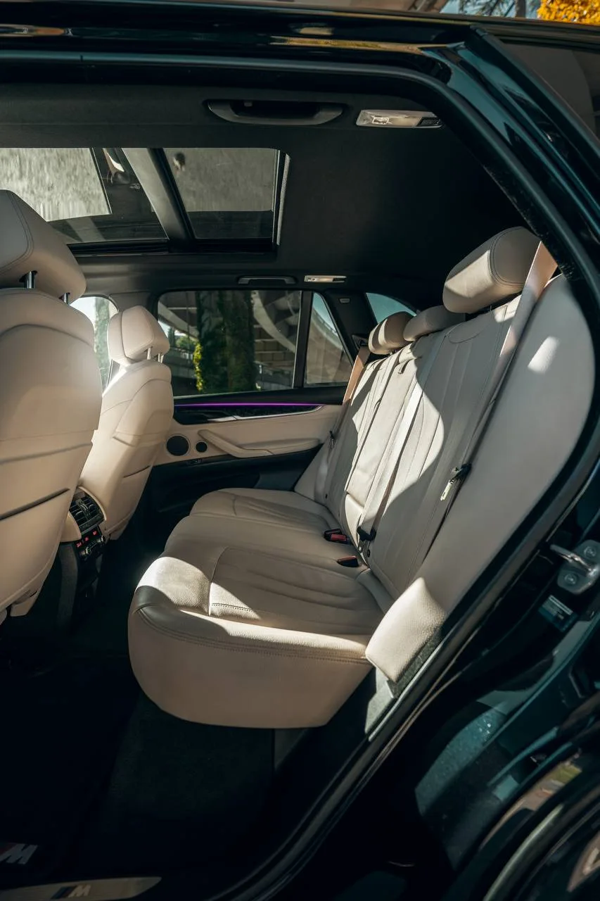 BMW X5 — Photo 17