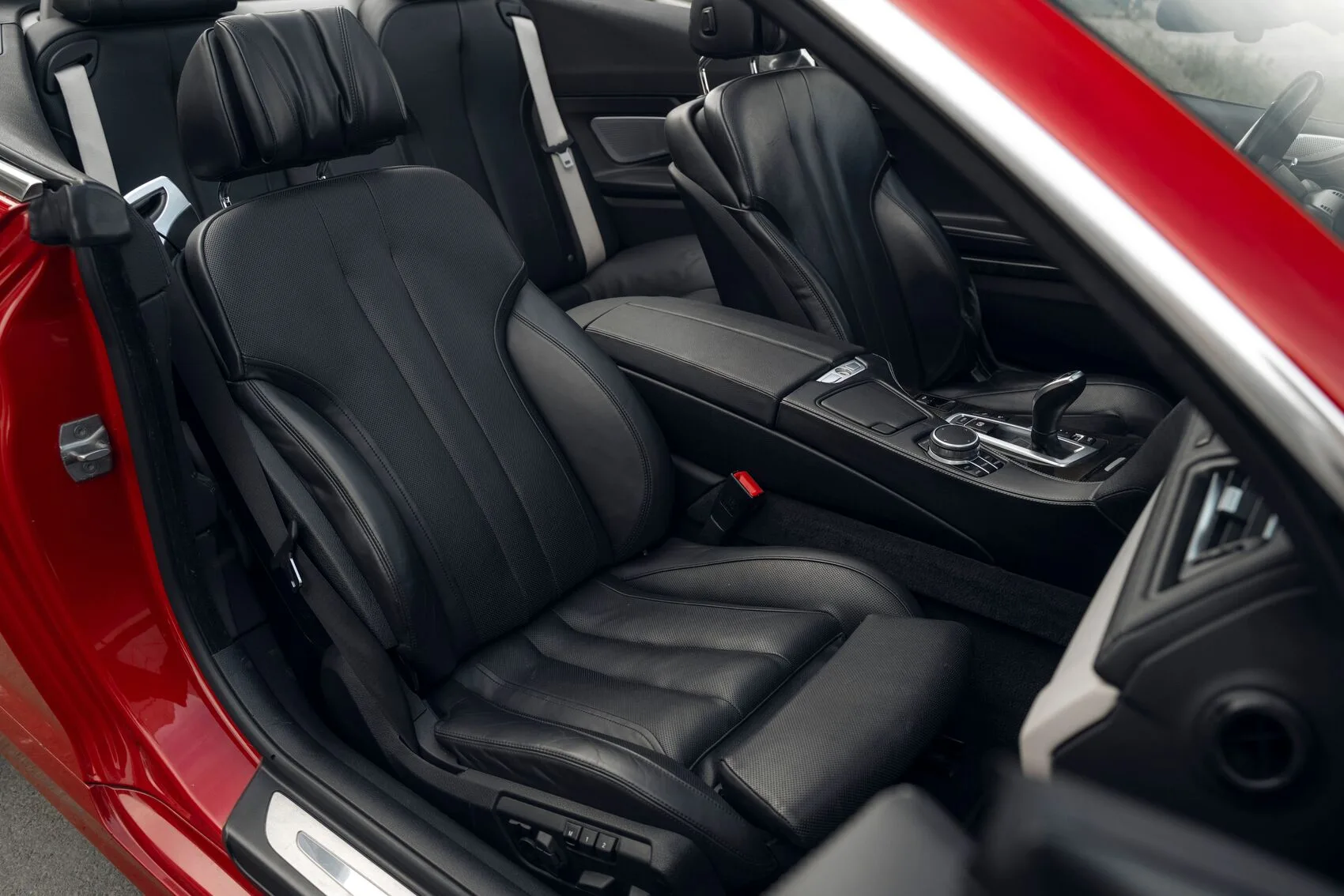 BMW 640i Cabrio — Photo 12