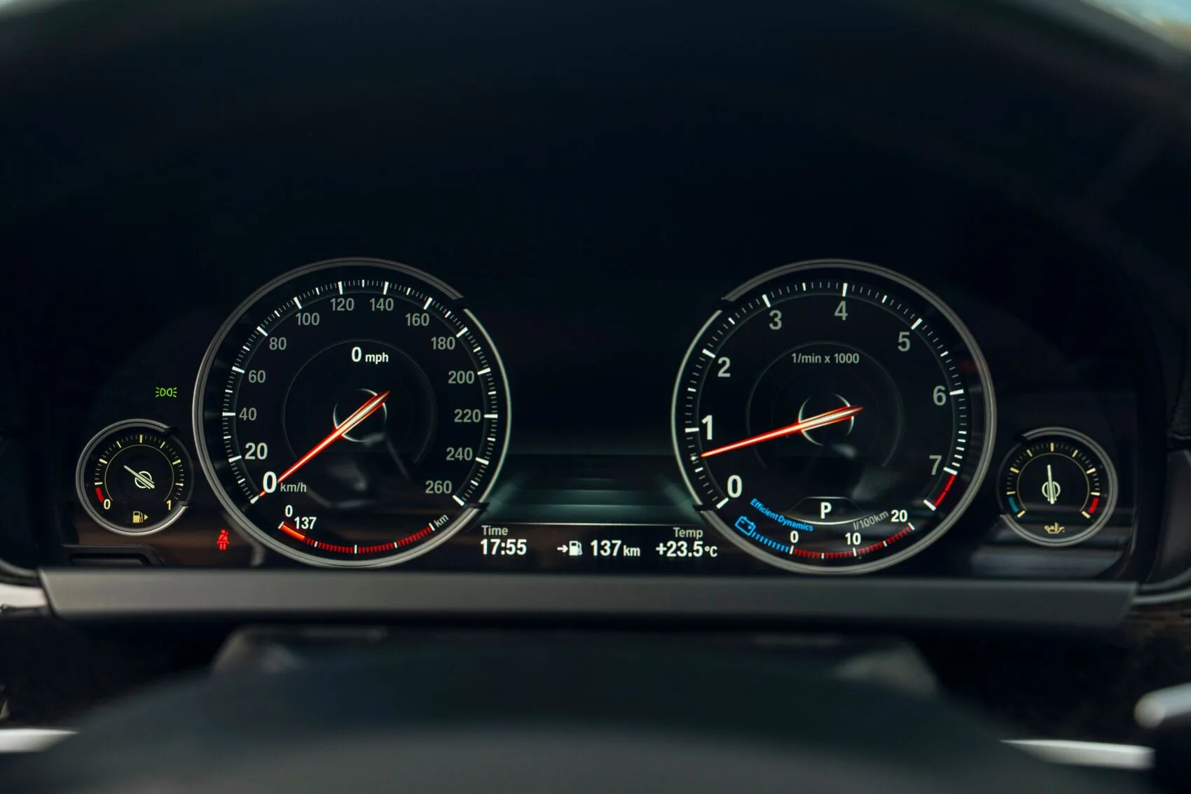 BMW 640i Cabrio — Photo 15