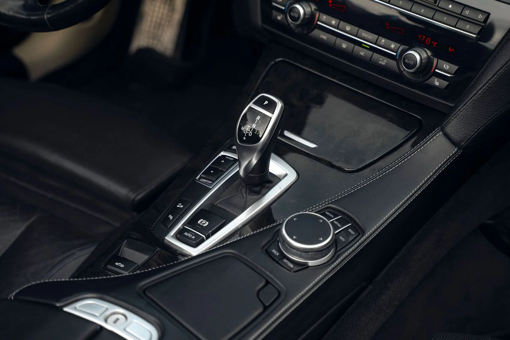 BMW 640i Cabrio — Photo 11