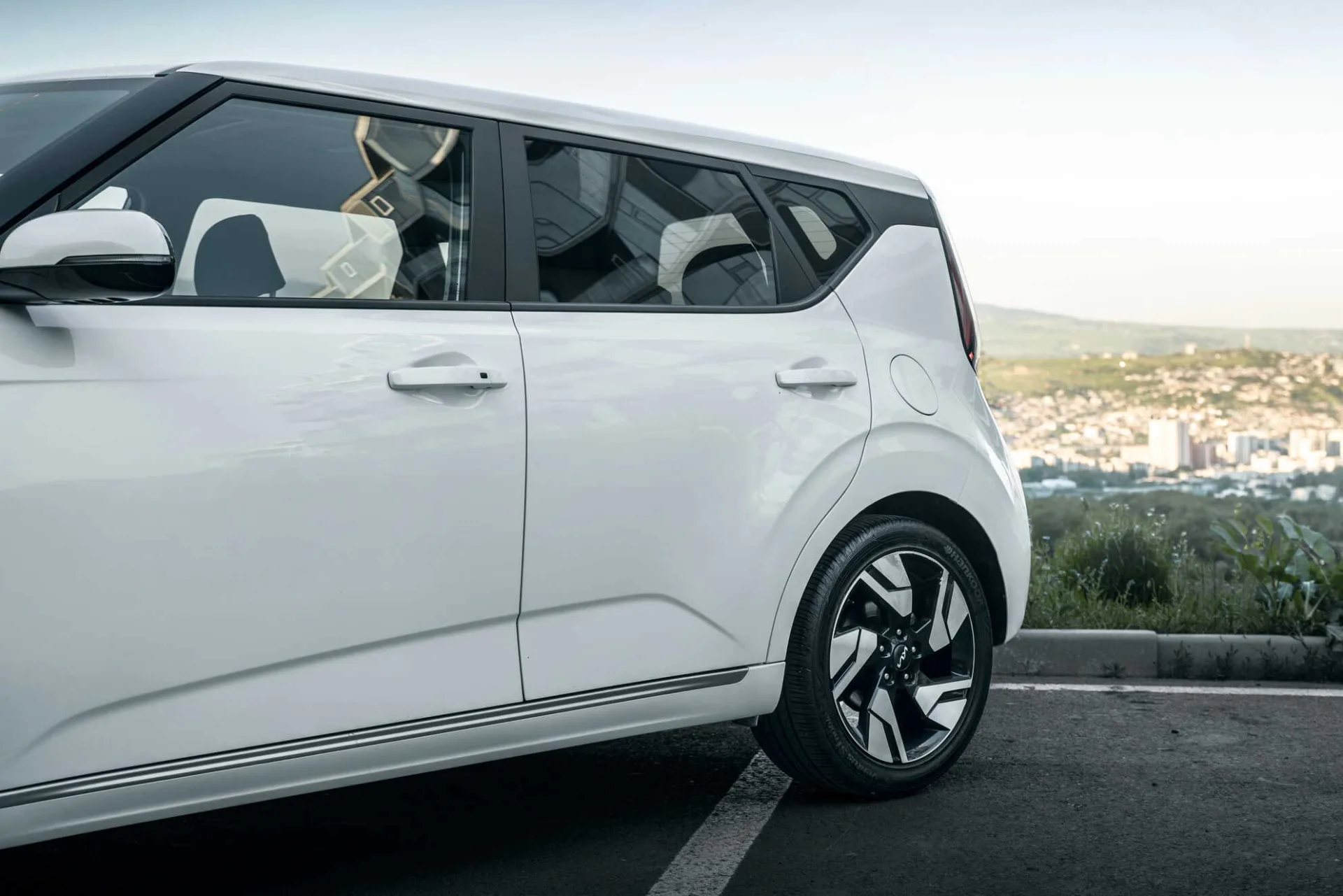 KIA SOUL — Photo 10