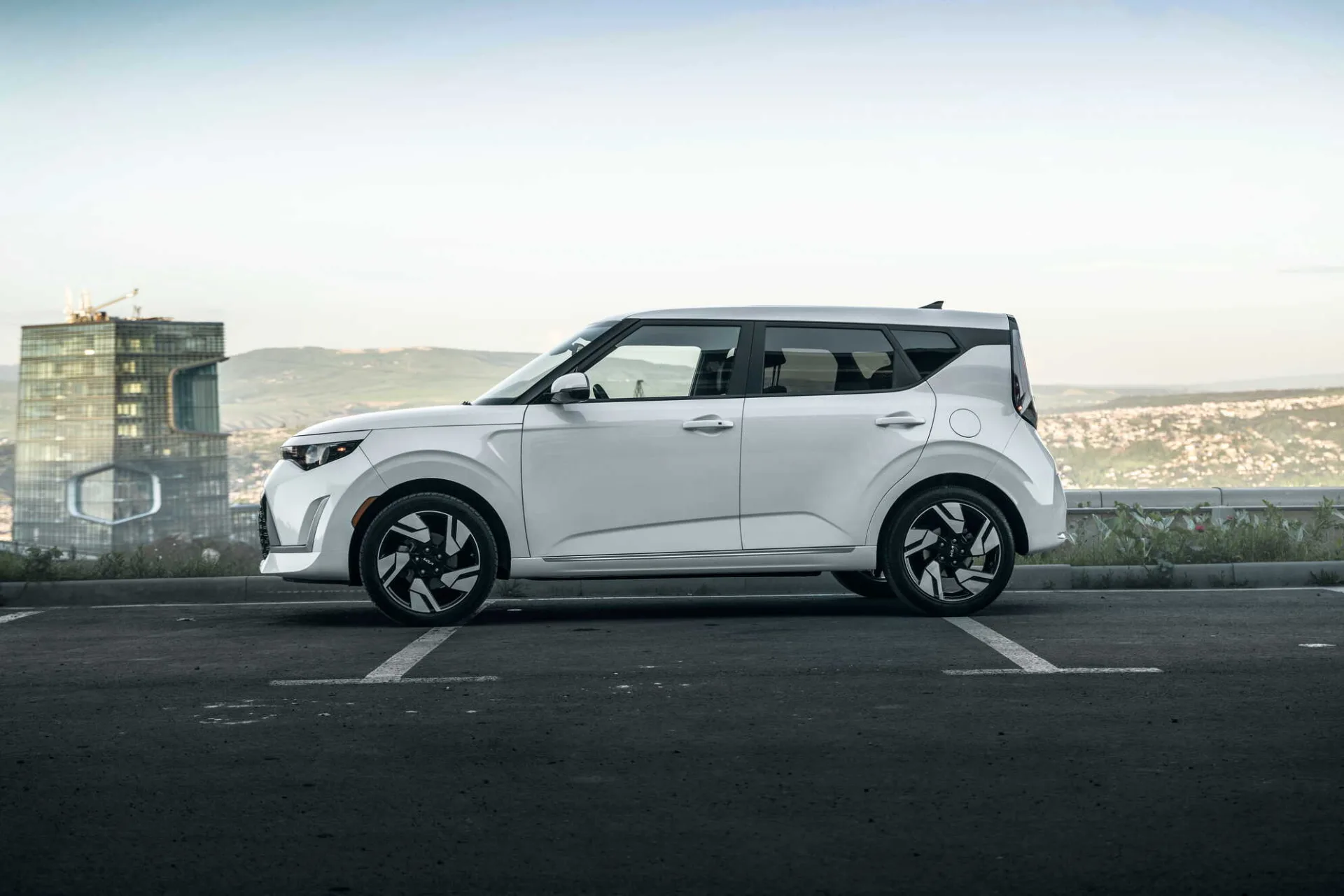 KIA SOUL — Photo 4