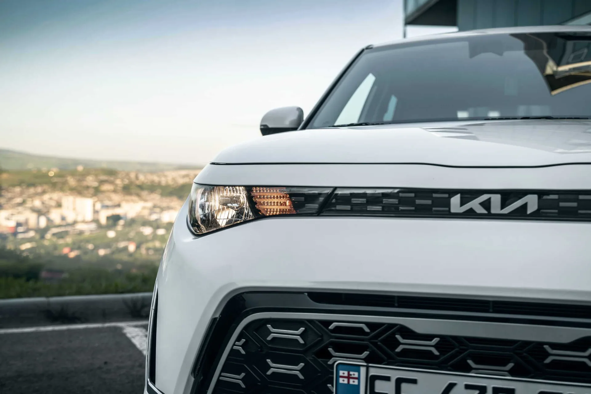 KIA SOUL — Photo 11