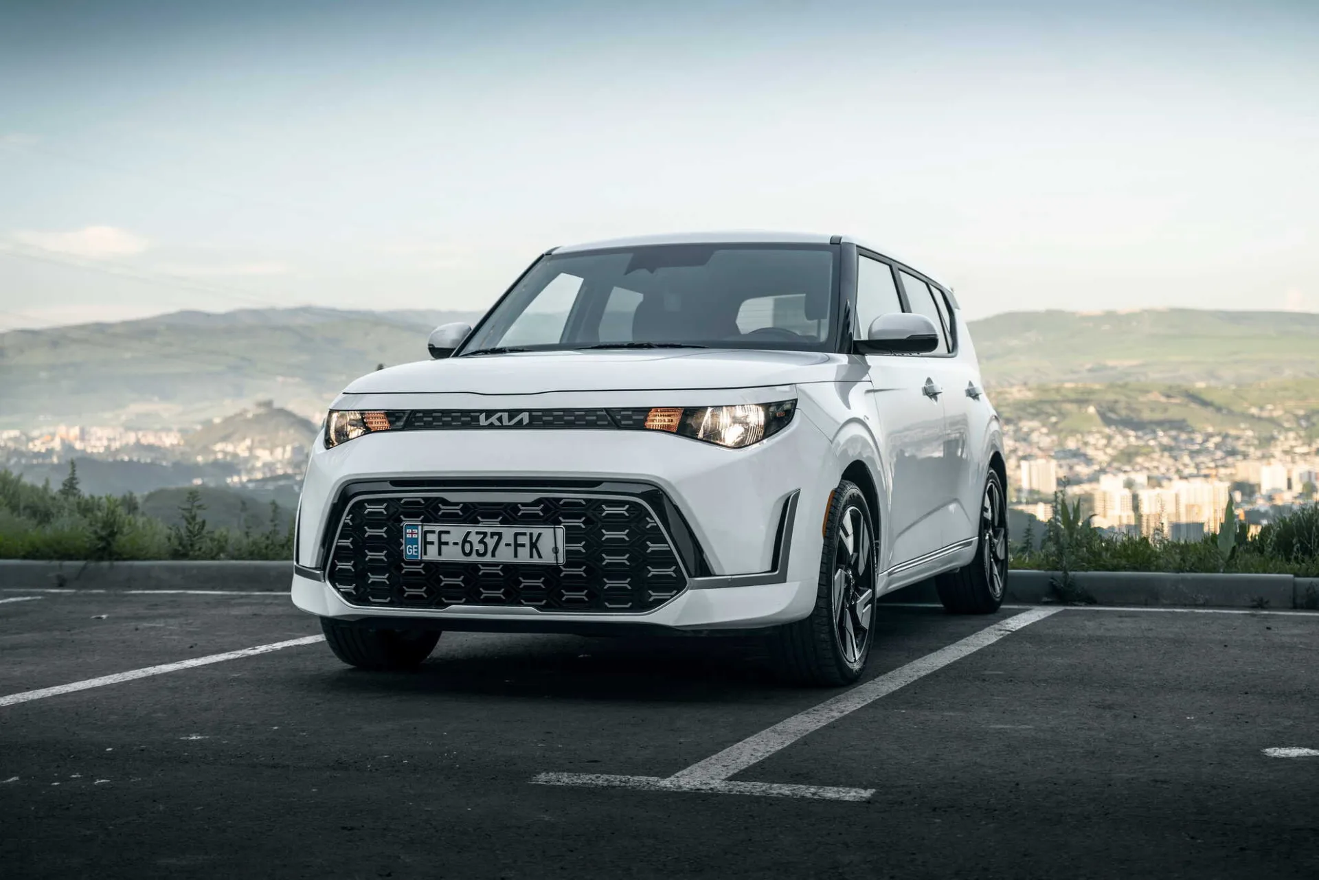 KIA SOUL — Photo 3