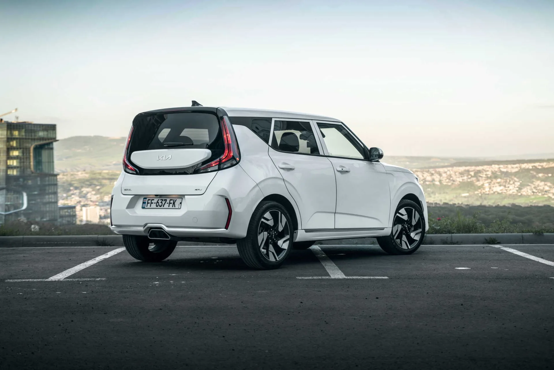 KIA SOUL — Photo 5