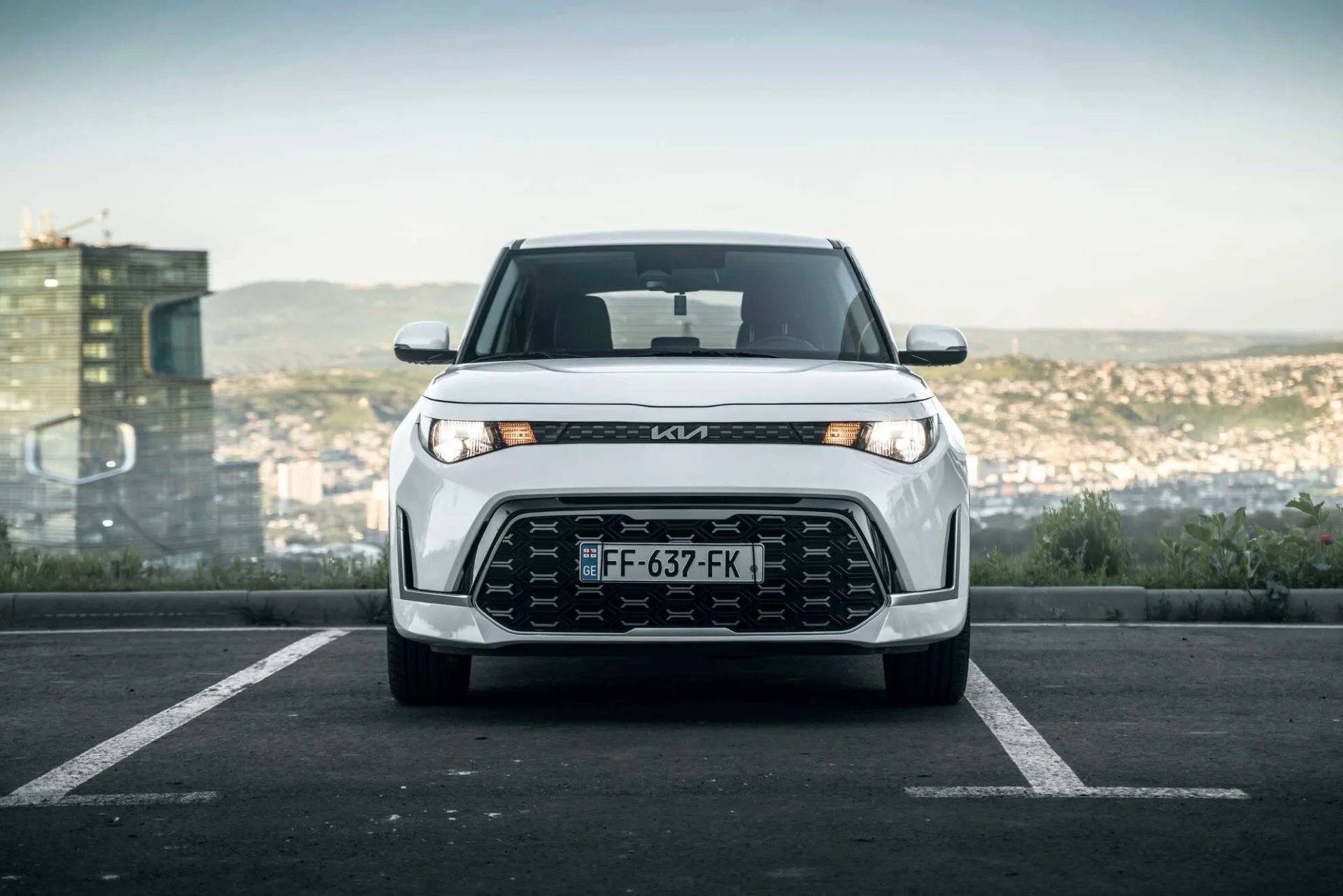 KIA SOUL — Photo 2