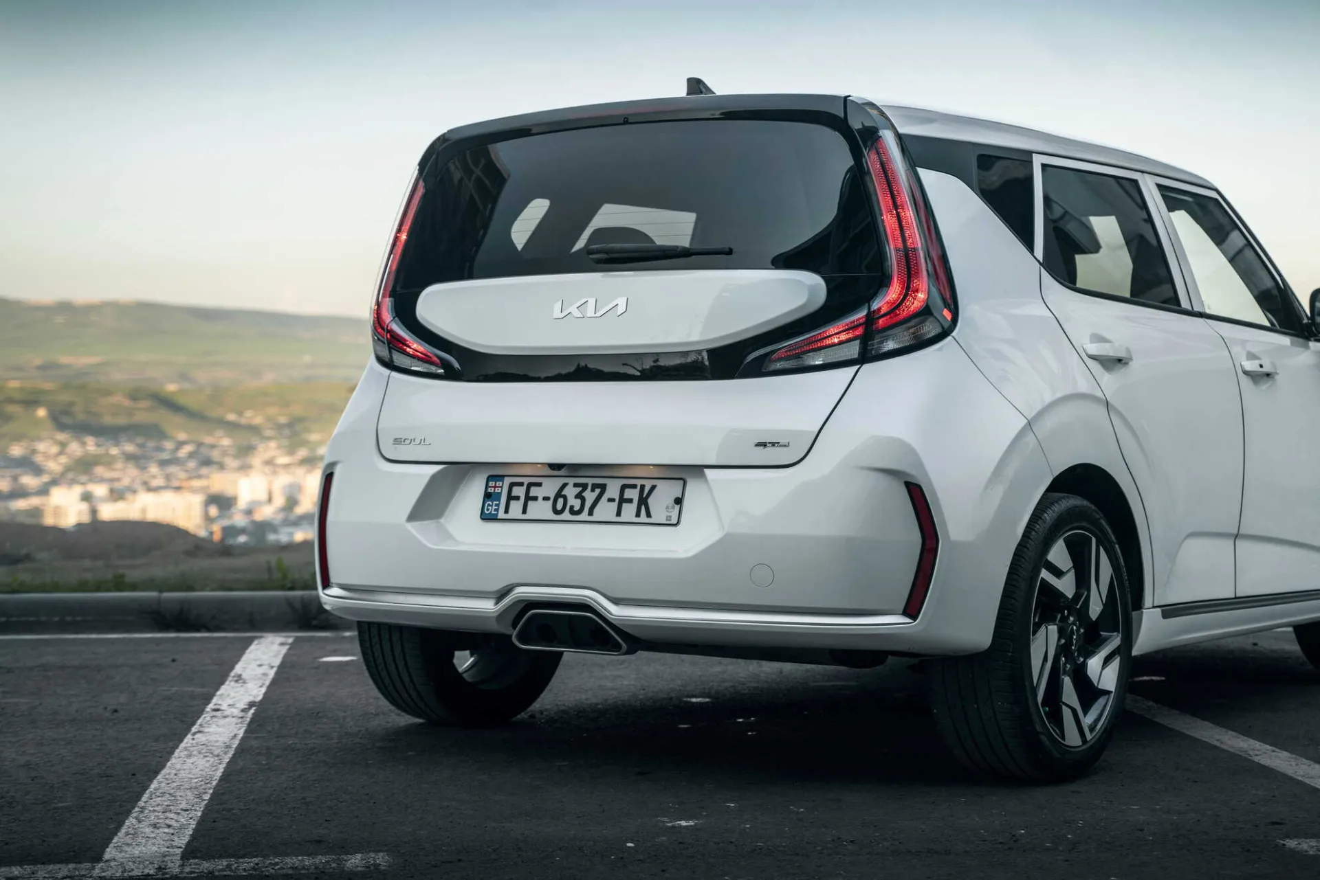KIA SOUL — Photo 6
