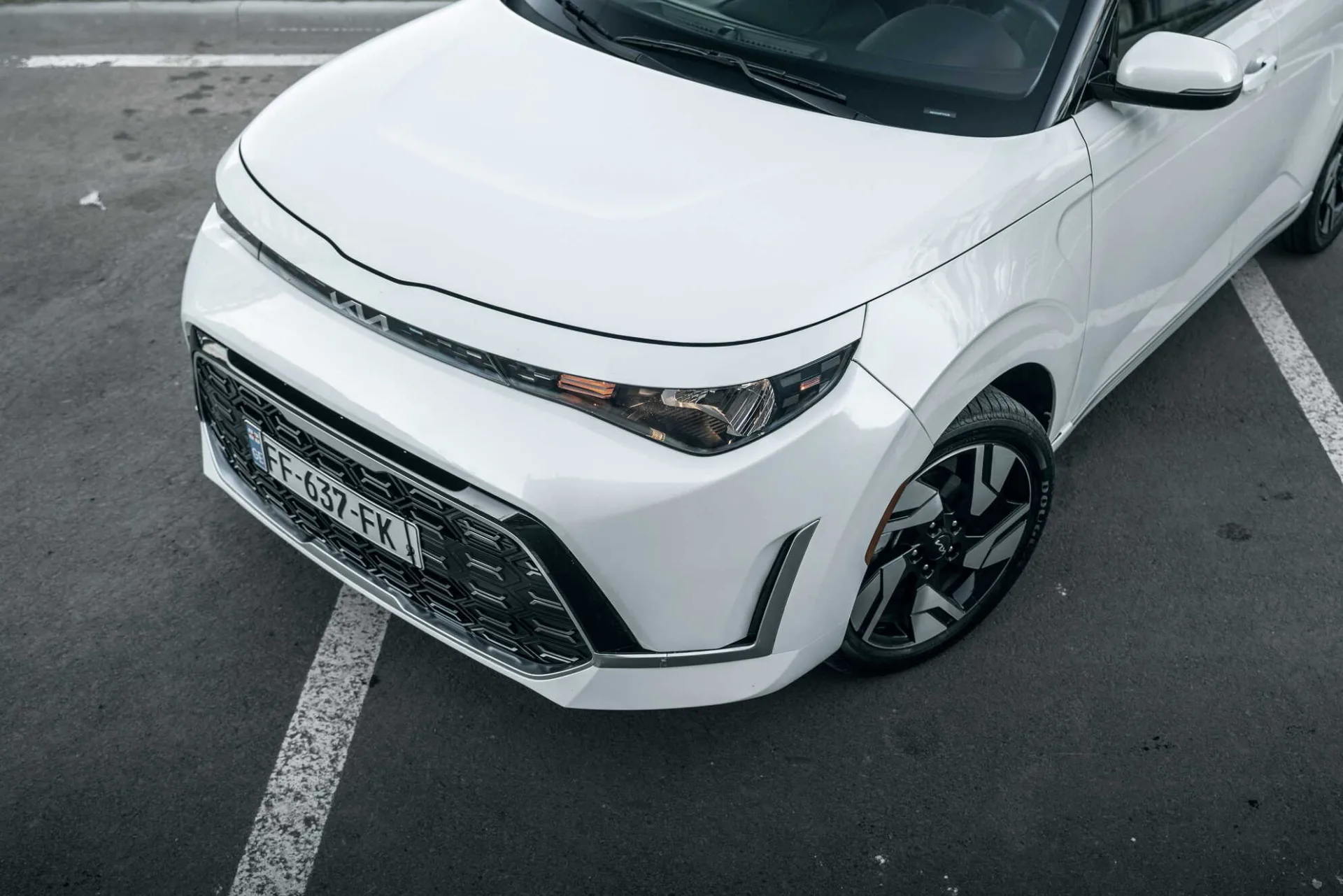 KIA SOUL — Photo 8