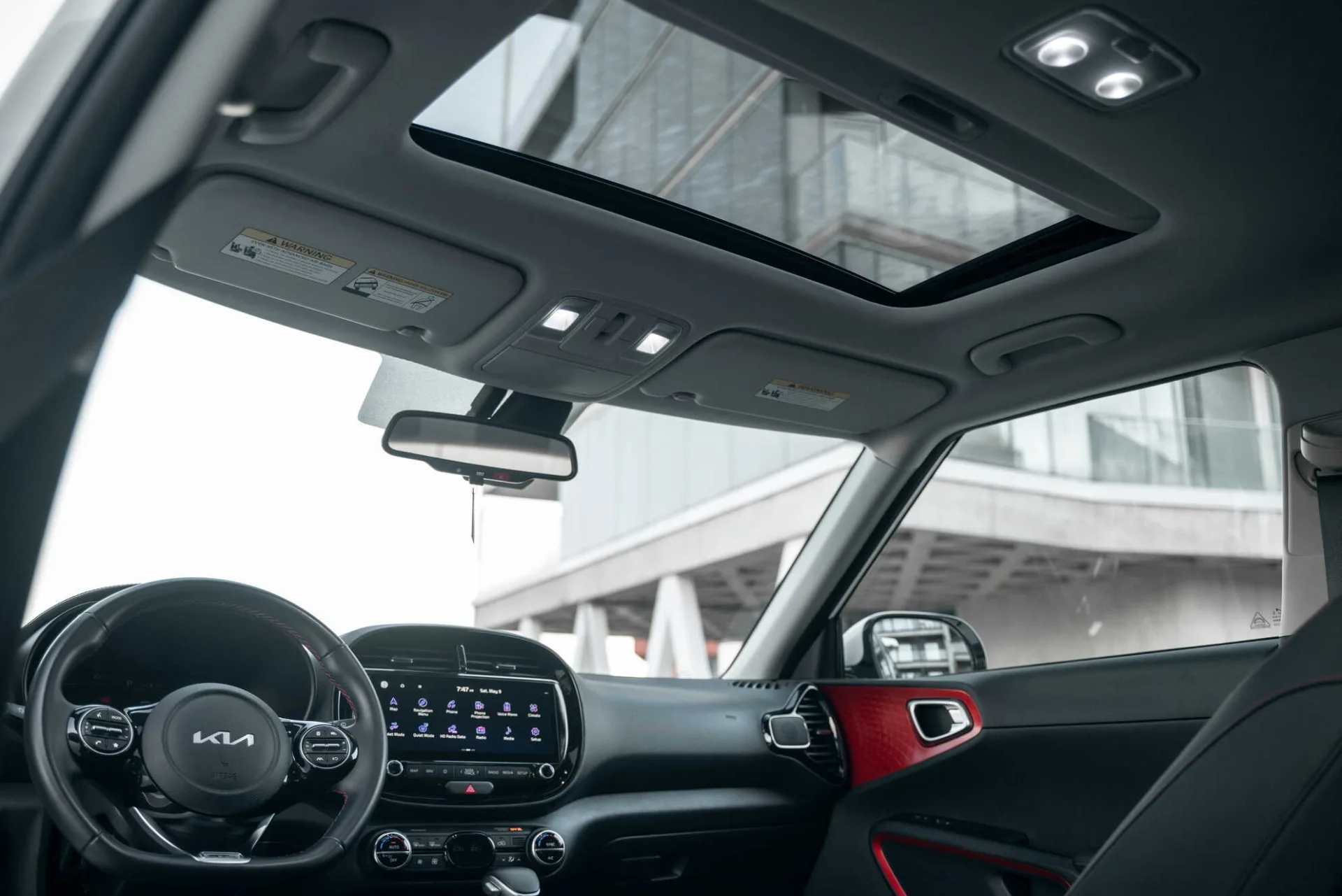 KIA SOUL — Photo 15