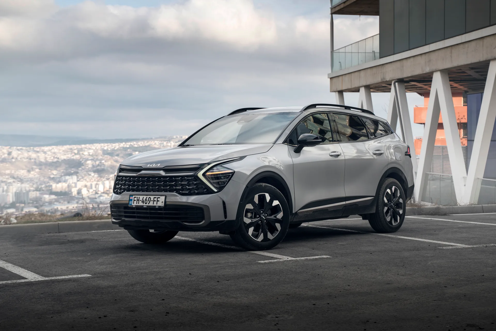 Your Journey Starts Here.